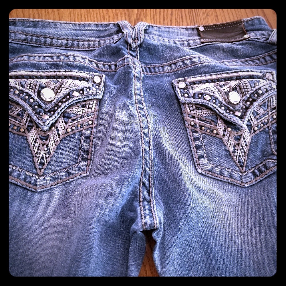 Vigoss jeans